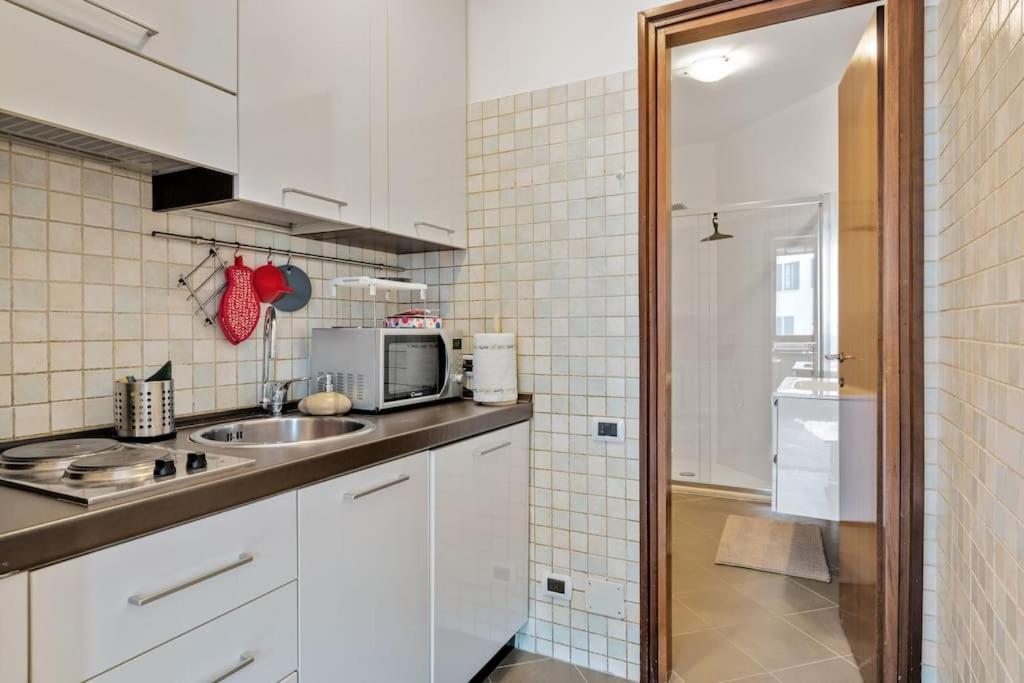 Easylife - Bello E Luminoso Flat In Zona Centrale Milan Exterior photo